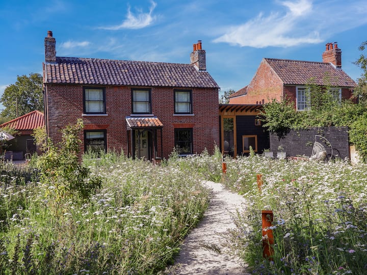 Oak Cottage - Lowestoft
