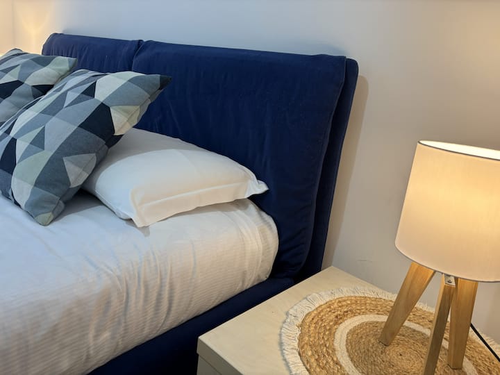 Big Family Apartment - Trieste