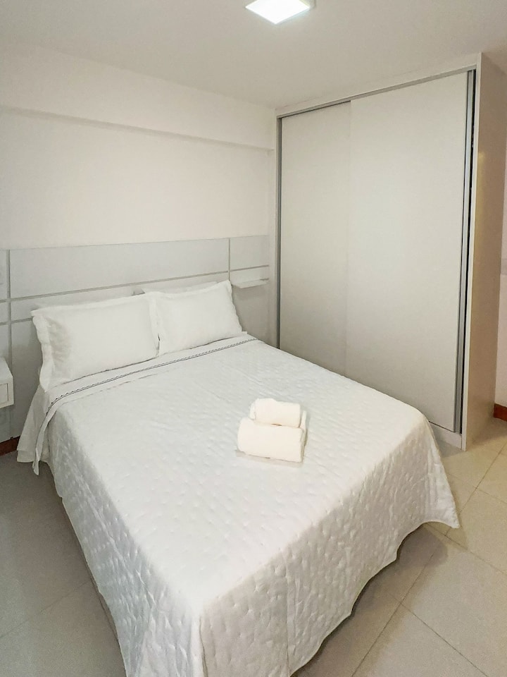 תמונה של כל החדר, חדר שינה, נוף (מהנכס / חדר שינה)