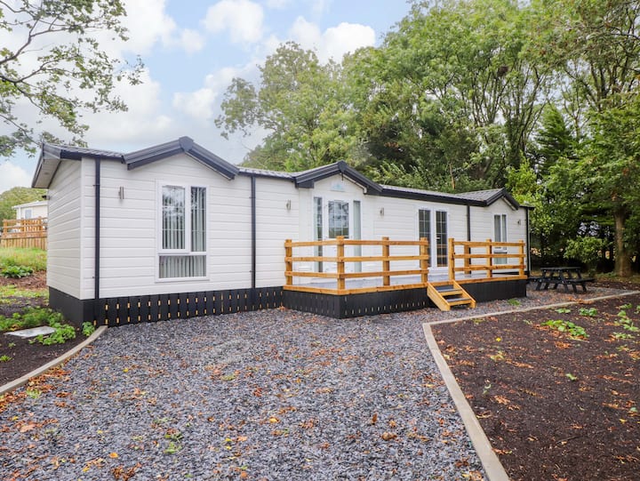 The Chalet At Tyn Lon - Criccieth