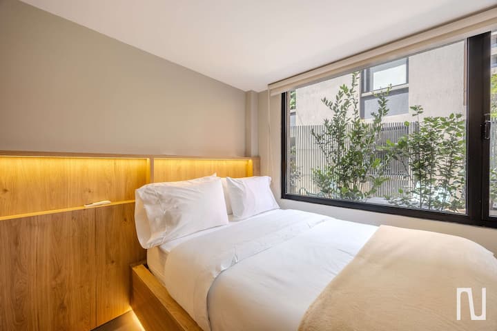 Habitación 1