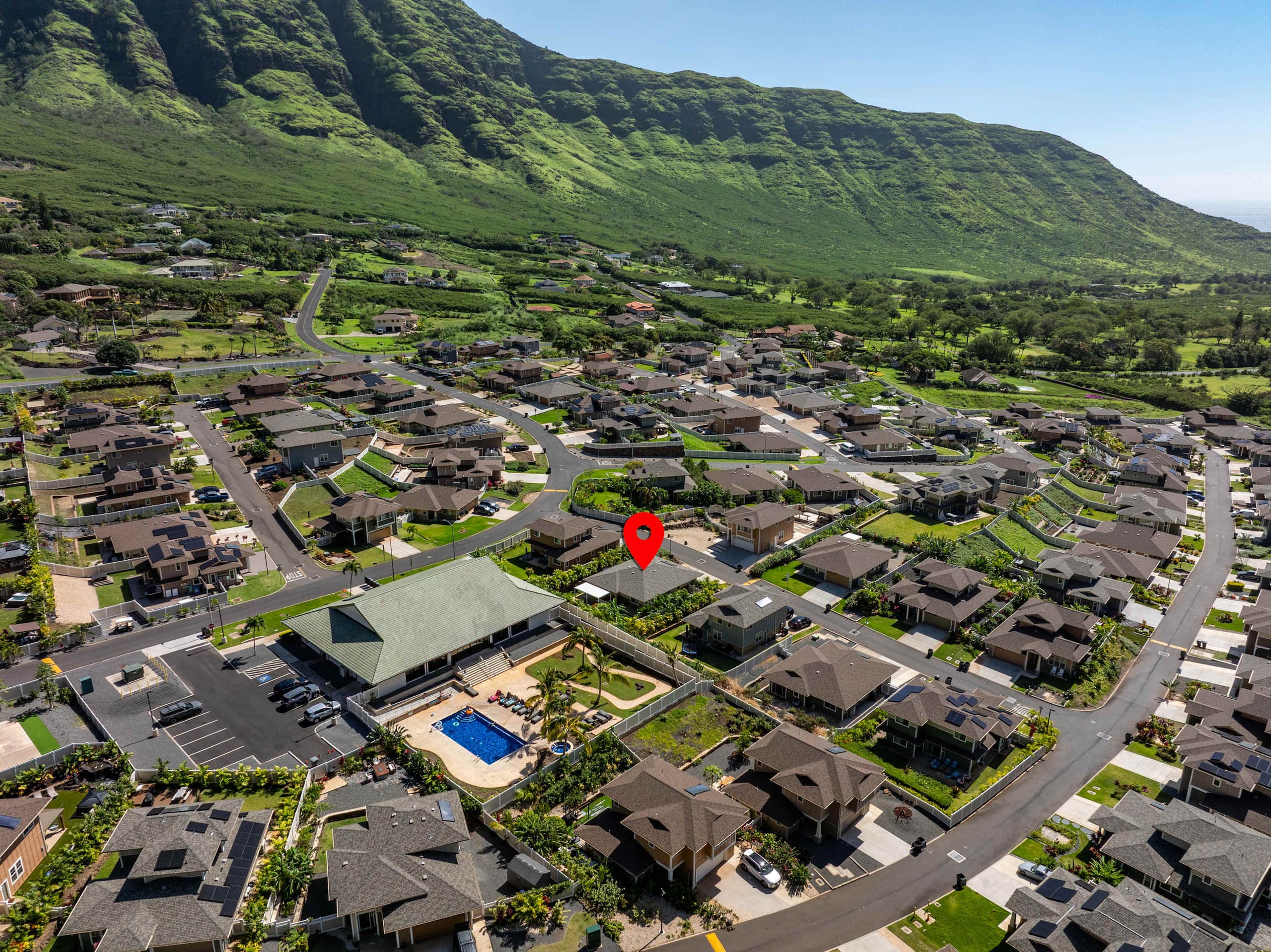 Home in Waianae · ★4.88 · 3 bedrooms · 4 beds · 2 private baths - Image 127