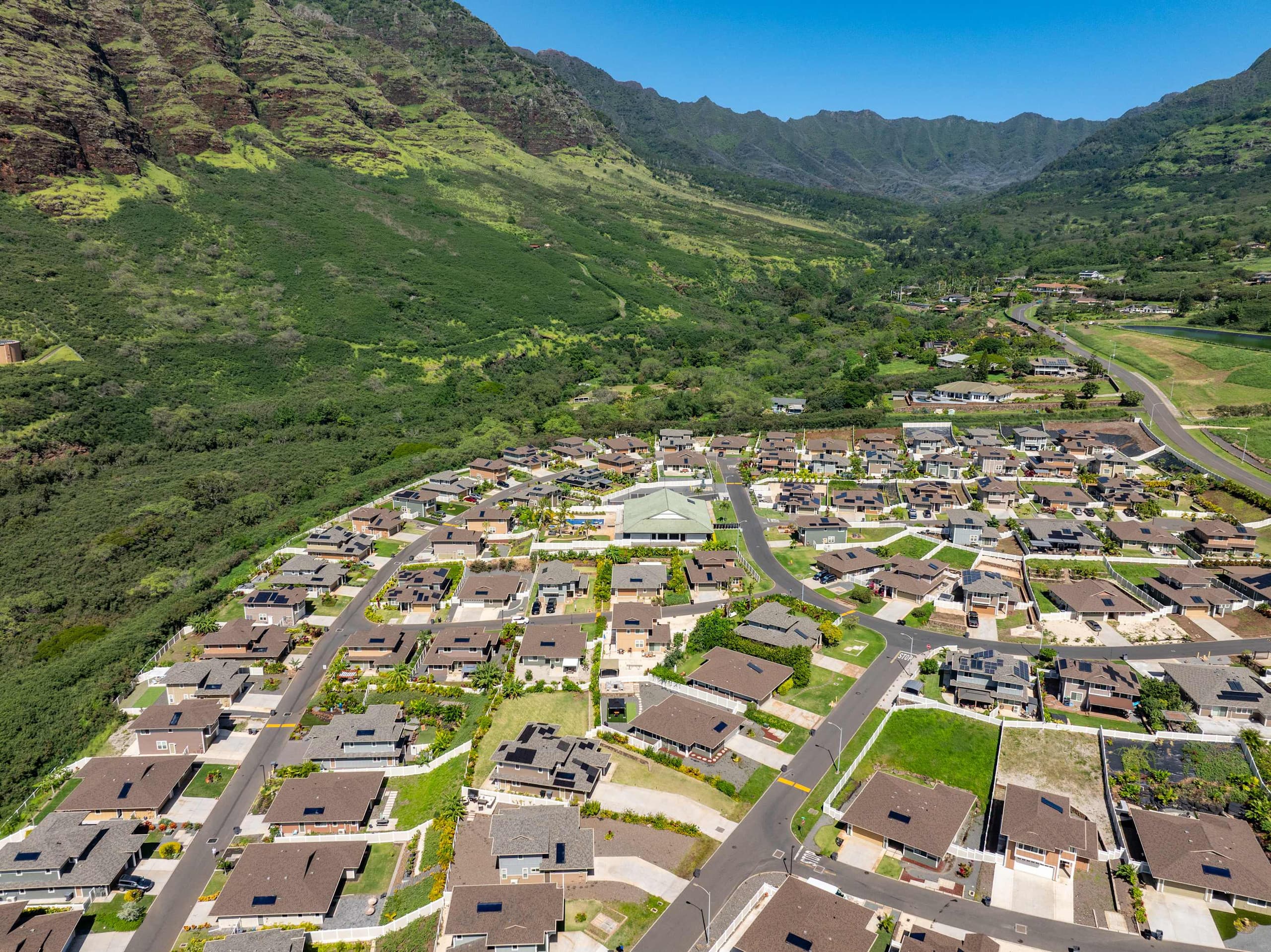 Home in Waianae · ★4.88 · 3 bedrooms · 4 beds · 2 private baths - Image 124