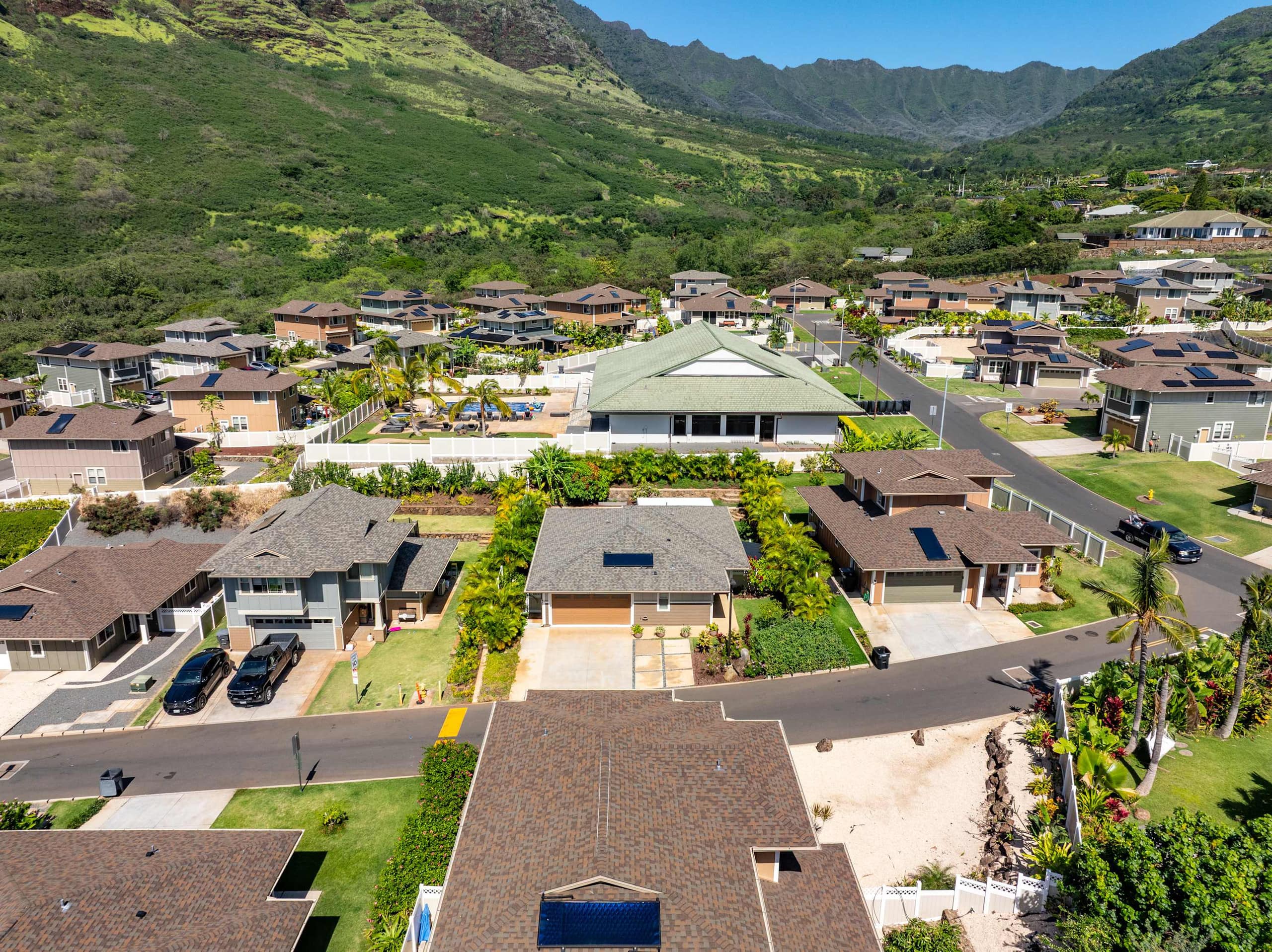 Home in Waianae · ★4.88 · 3 bedrooms · 4 beds · 2 private baths - Image 132