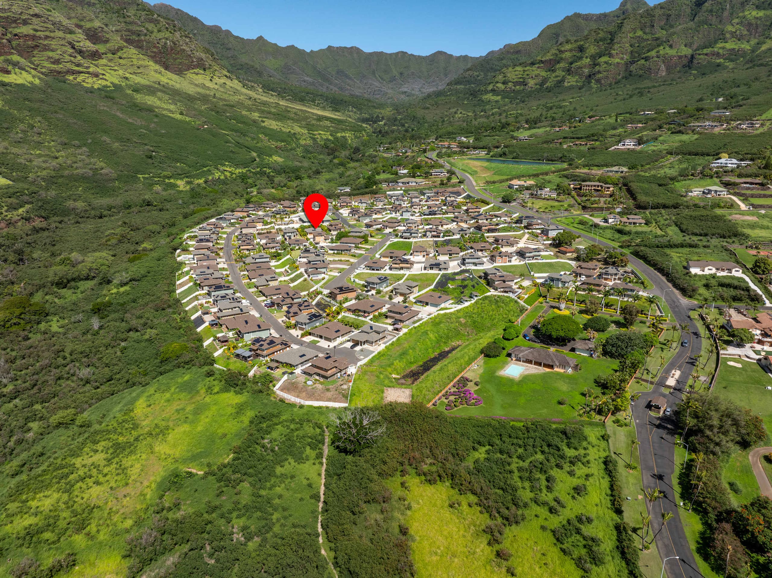 Home in Waianae · ★4.88 · 3 bedrooms · 4 beds · 2 private baths - Image 120