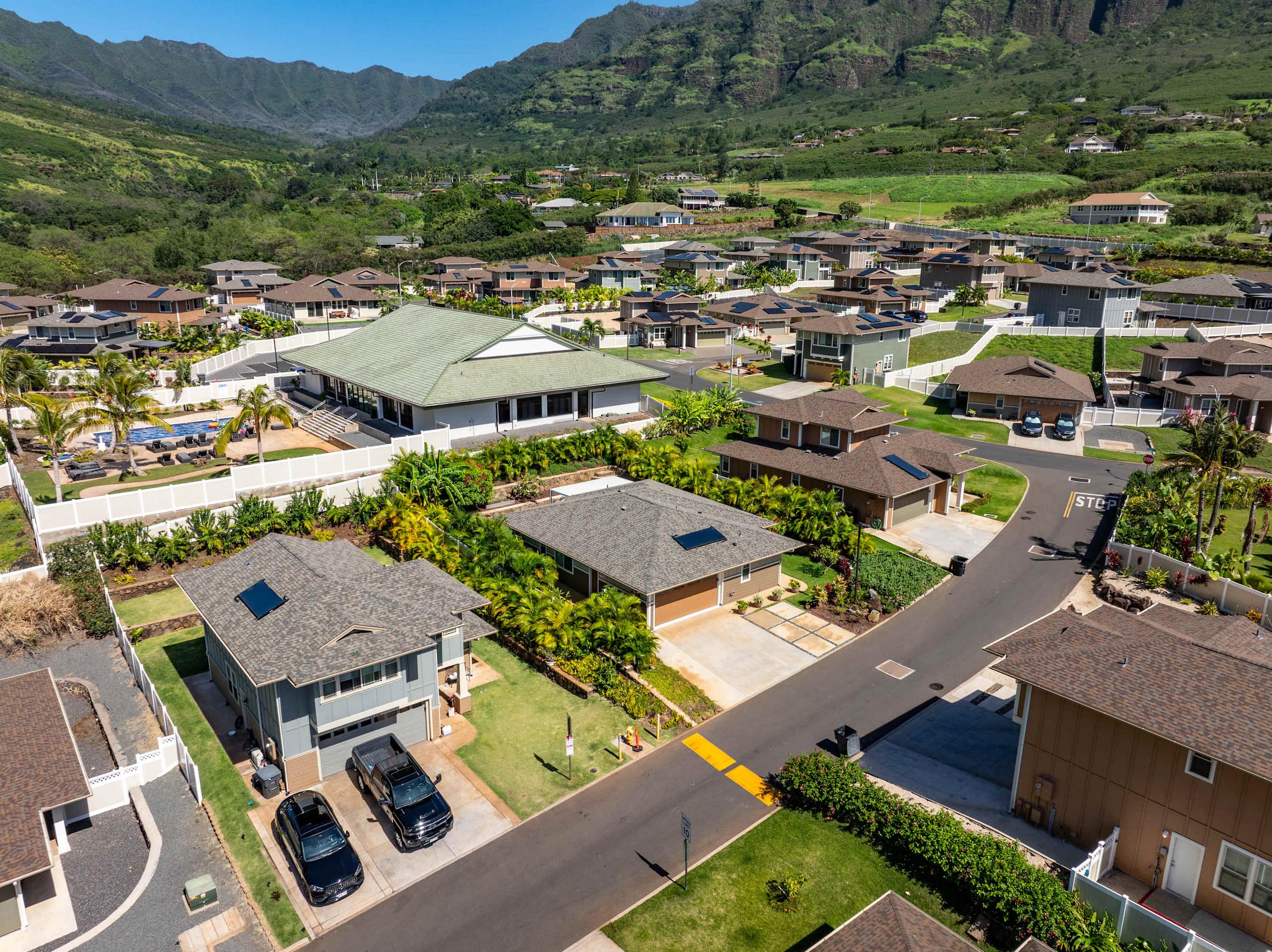 Home in Waianae · ★4.88 · 3 bedrooms · 4 beds · 2 private baths - Image 133