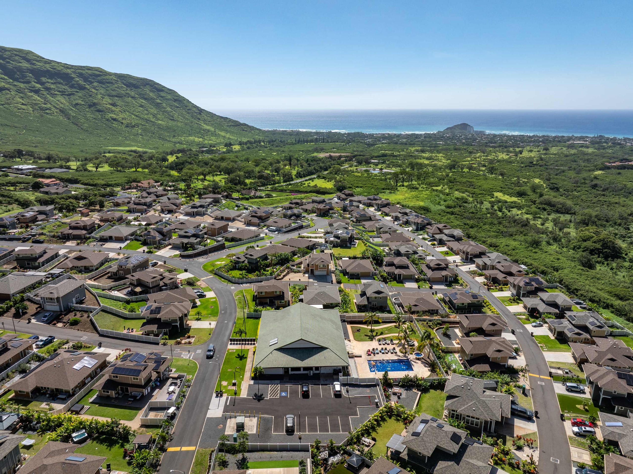Home in Waianae · ★4.88 · 3 bedrooms · 4 beds · 2 private baths - Image 122