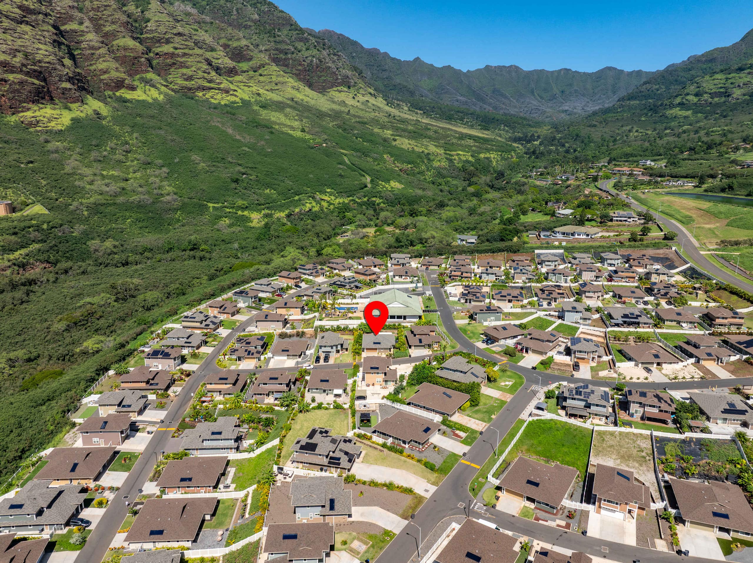 Home in Waianae · ★4.88 · 3 bedrooms · 4 beds · 2 private baths - Image 121