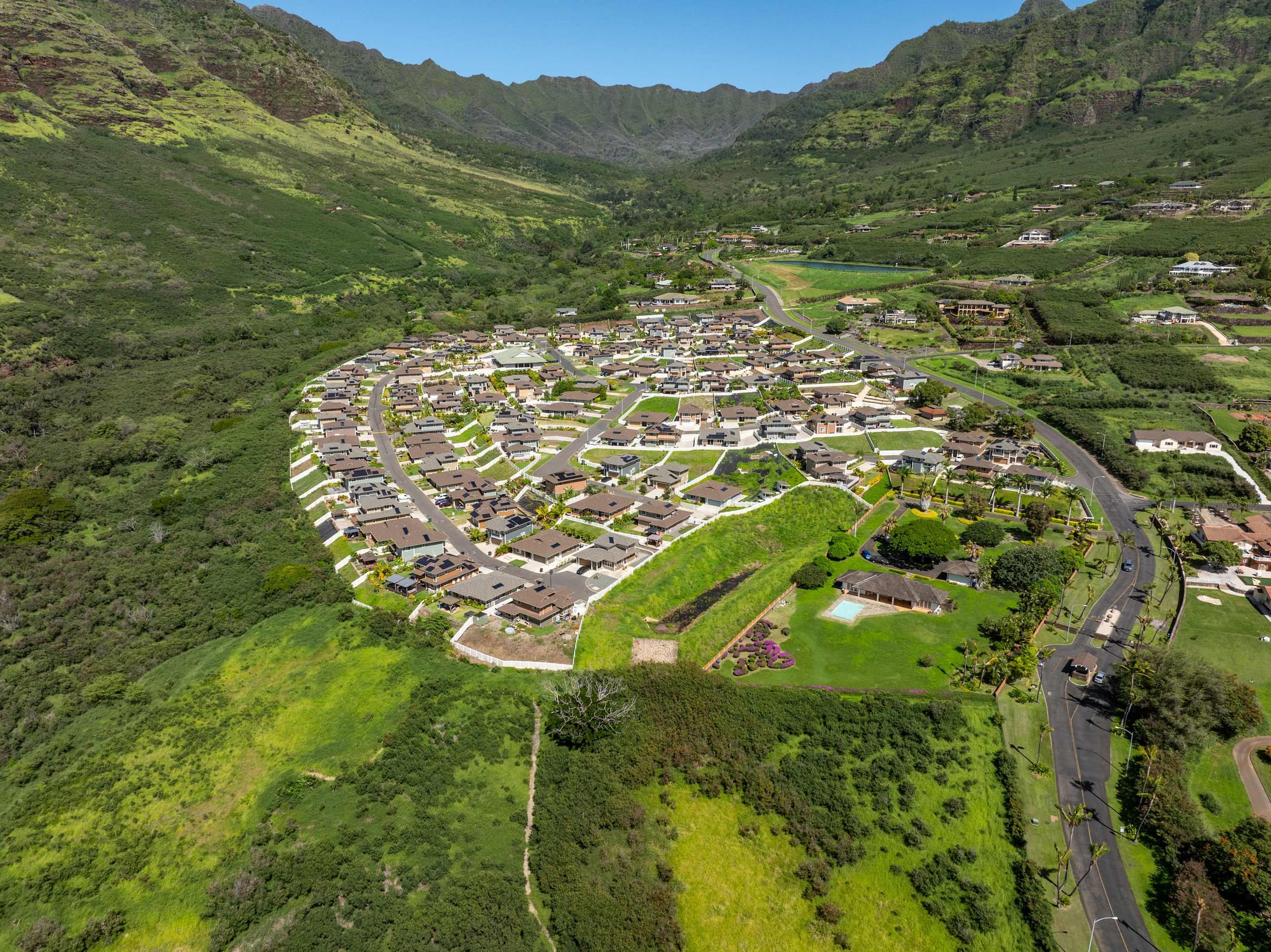 Home in Waianae · ★4.88 · 3 bedrooms · 4 beds · 2 private baths - Image 119