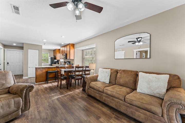 New! Scenic 2br | Near Sdc & Table Rock Lake - Table Rock Lake