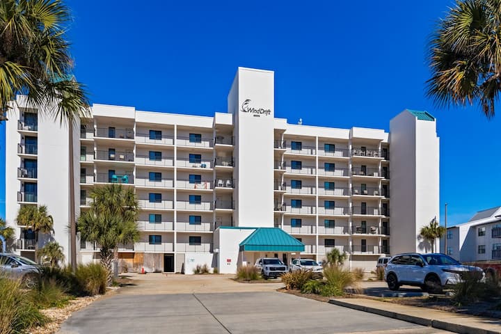 Wind Drift North 214 2bd, 2ba - オレンジ・ビーチ, AL