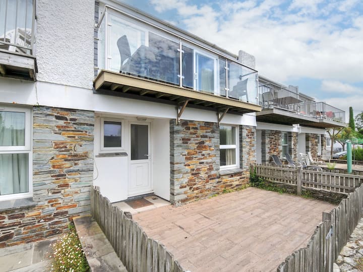 9 Slipway Cottages - Padstow