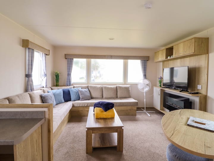 Beachcombers Barmouth Bay Holiday Park - Barmouth