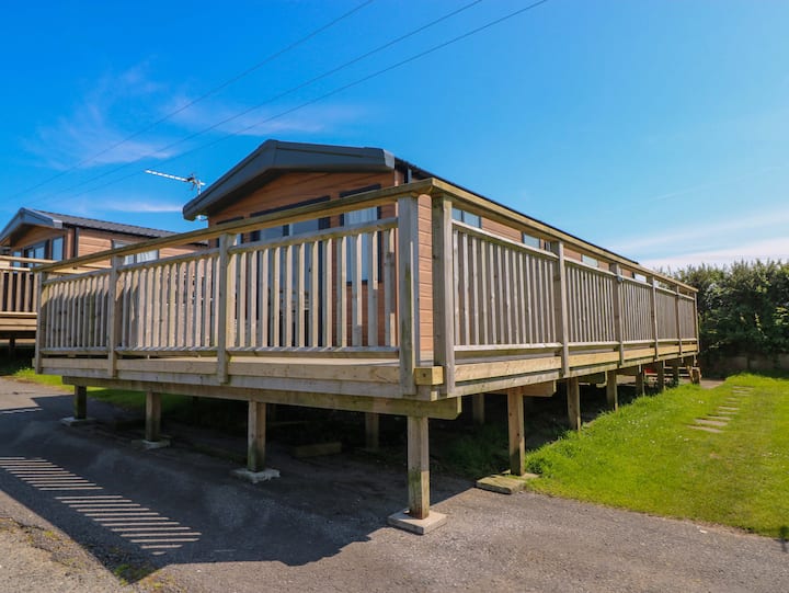 No 13 Broadfield Farm Holiday Park - Saundersfoot