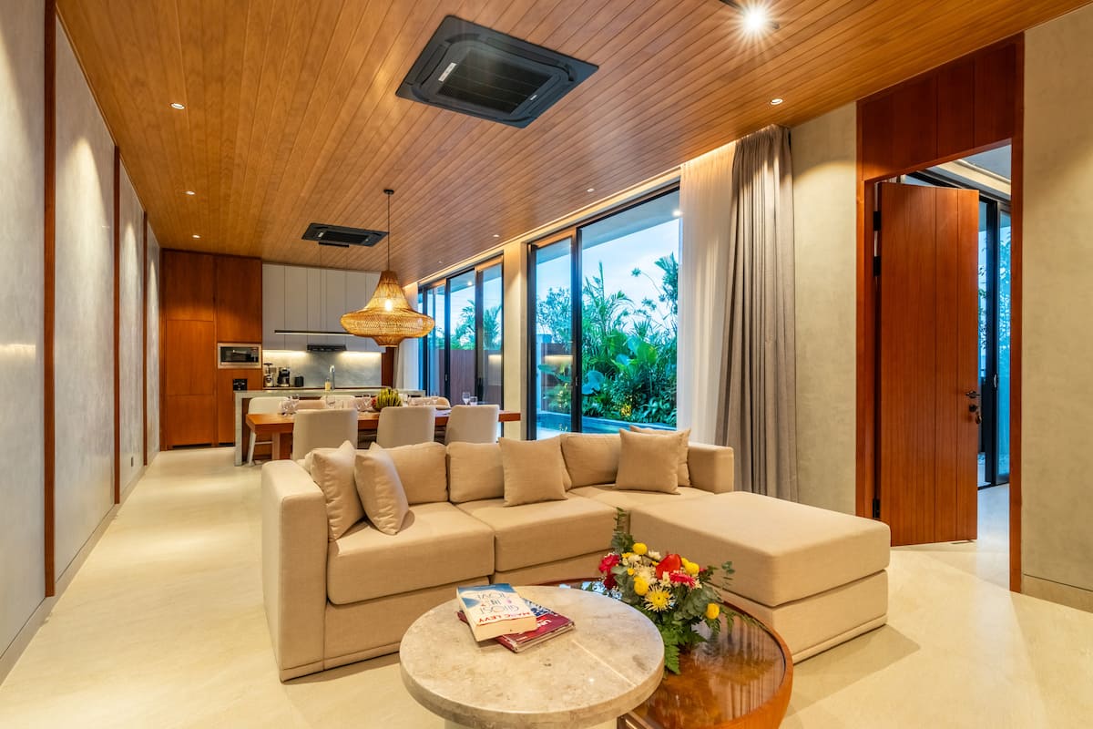 Villa Orchid — photo 2
