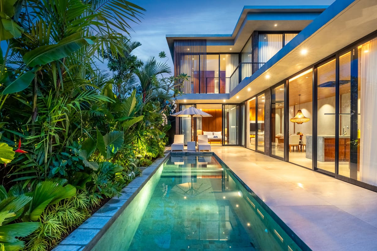 Villa Orchid — photo 4