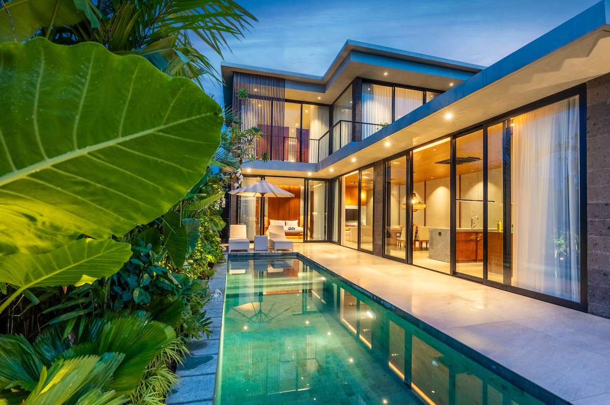 Villa Orchid — photo 1