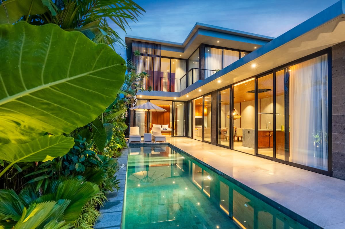 Villa Orchid — photo 1