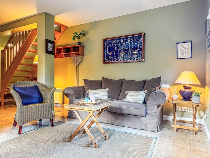 Gîte La Cormorandière By Interhome - Cancale