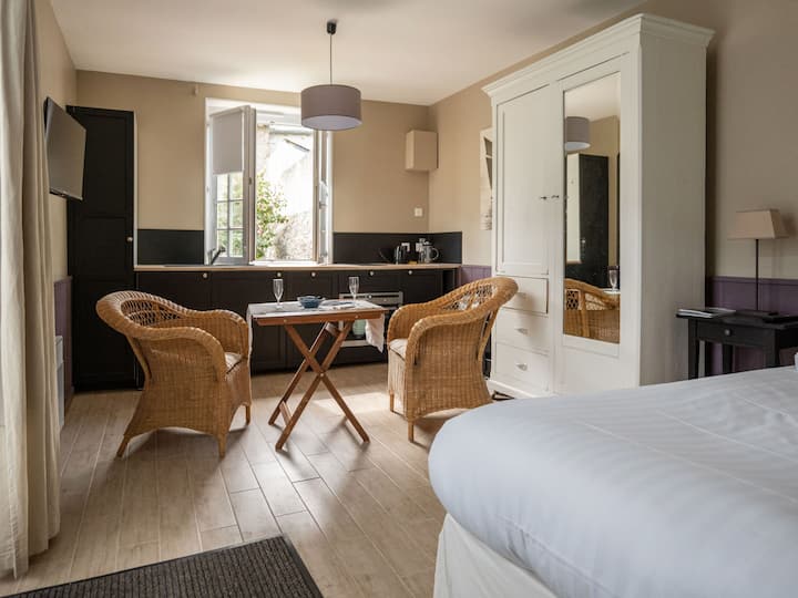 Gite Les Ruets By Interhome - Cancale