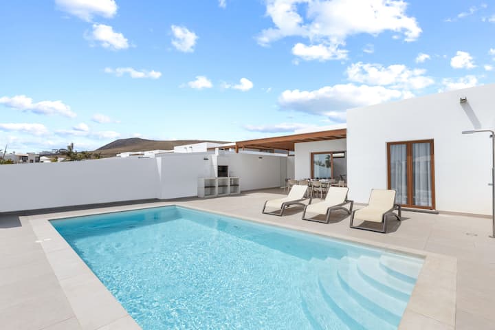 Villa Los Altos Brisa 11b By Escape Home - Playa Blanca