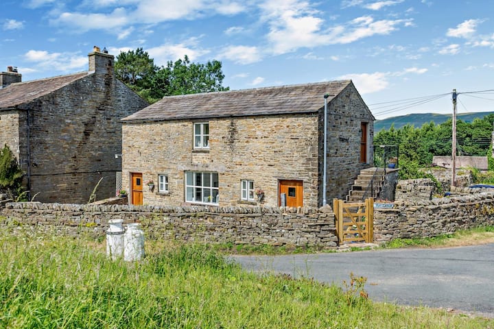 2 Bed In Askrigg (Oc-b27667) - Askrigg