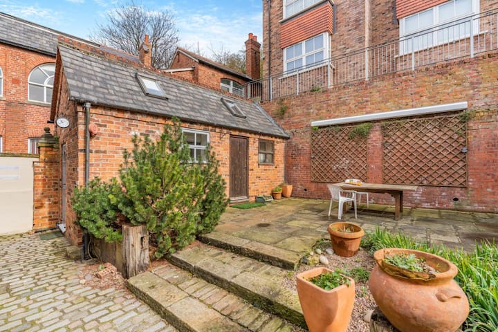 1 Bed In Whitby (Oc-d28122) - Whitby