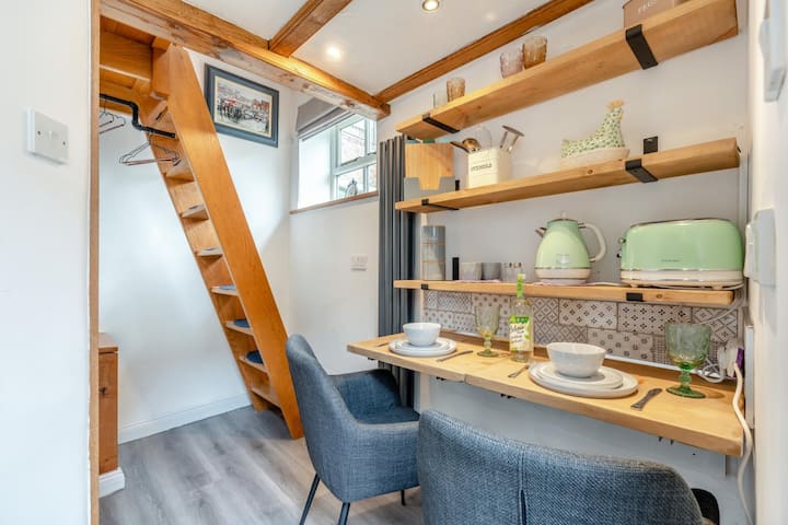 1 Bed In Whitby (Oc-d28122) - Whitby