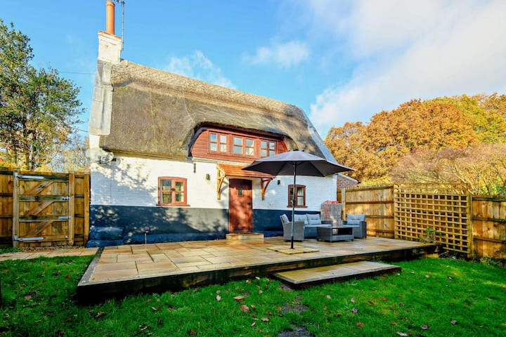 2 Bed In Hemblington (Oc-h25228) - Wroxham