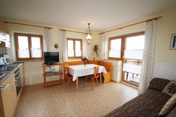 Holiday Apartment Staufen For 4 People, 2 Balconie - Laufen
