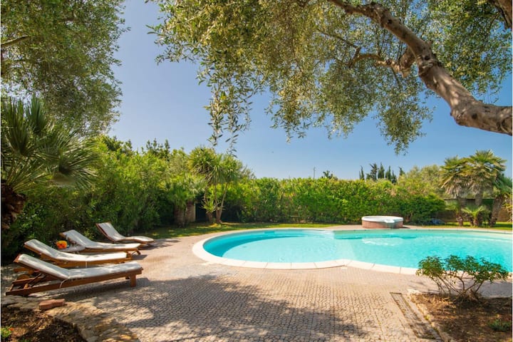 Dimora Patrizia - By Happy Rentals - Alghero