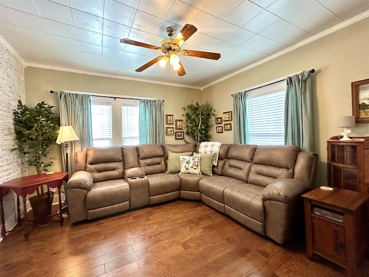 Aggie House Near Asu - ジョーンズボロ, AR