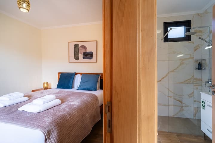 Guestready - Casa Do Feno - Machico