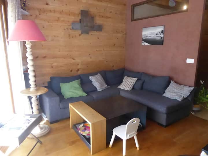Maison Familiale à Mane - Forcalquier