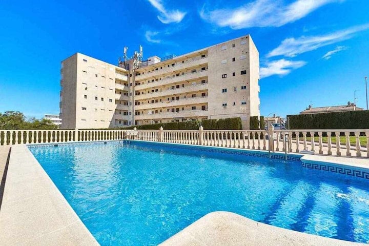 Espanhouse Vera - La Mata
