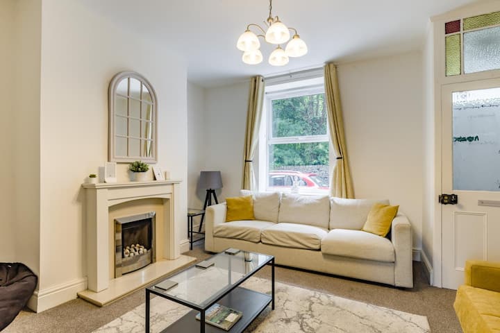 3 Bed In Whaley Bridge (Oc-h31967) - Buxton