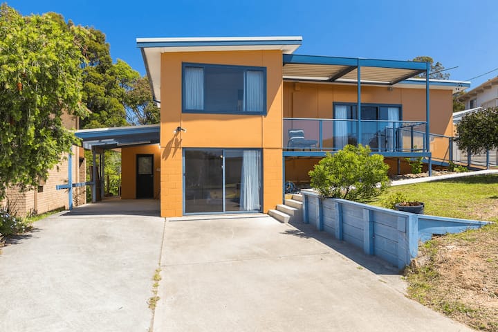 Pet Friendly Home In Malua Bay - Malua Bay
