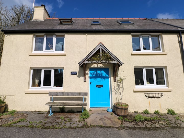 1 Mill Farm Cottages - Narberth