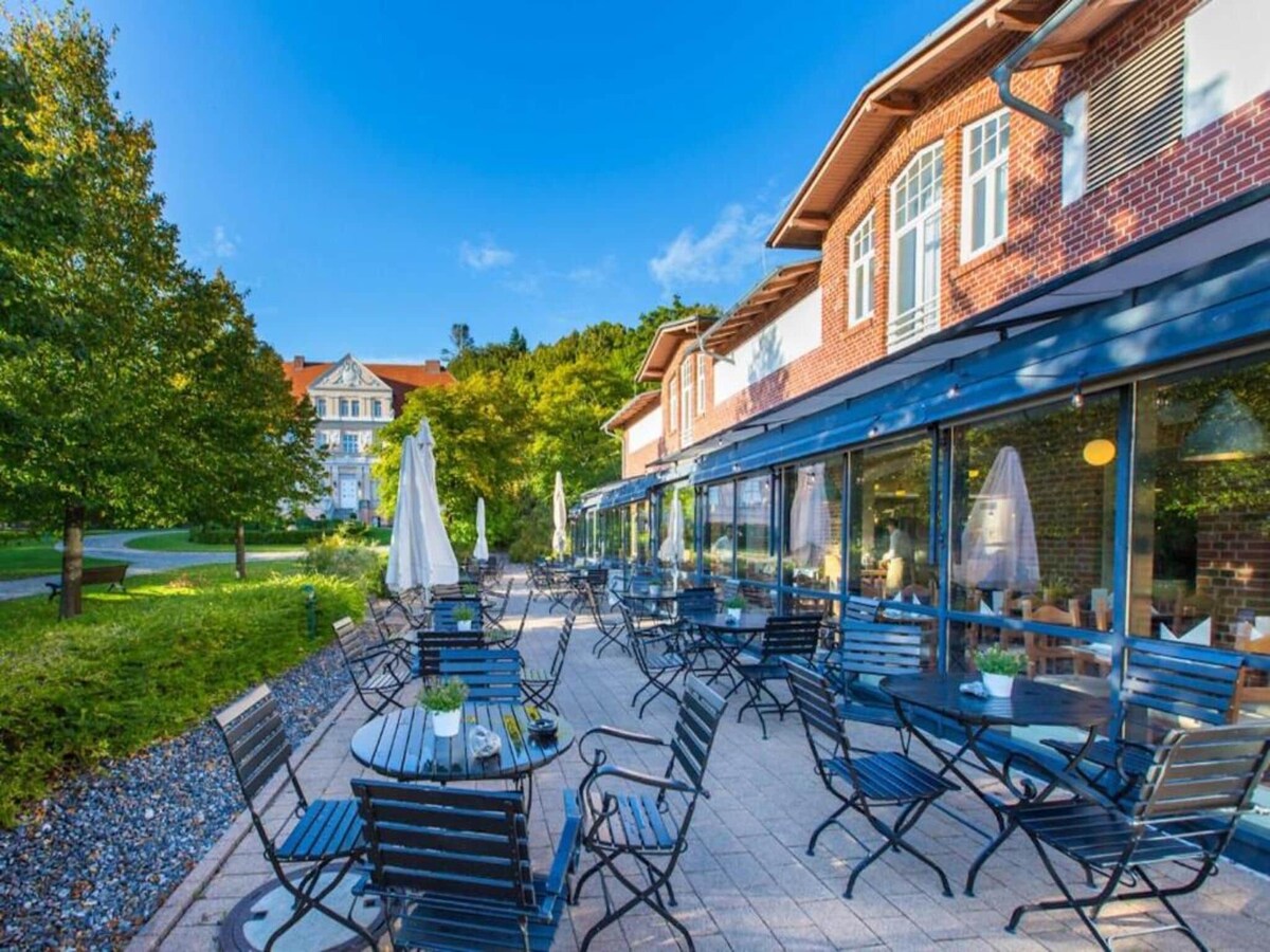 Sunday Rugen Sunday Resort Rugen 2-bedroom suite - Apartments for Rent in Sagard ...