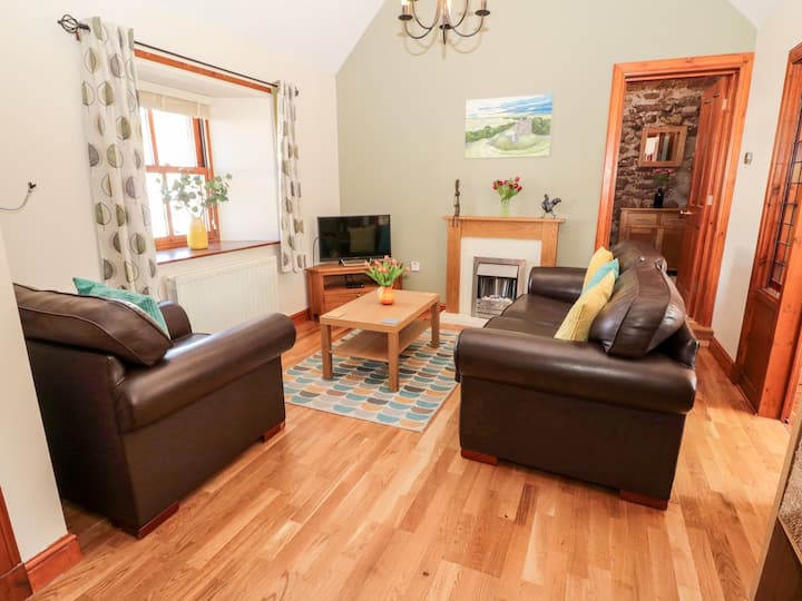 Cygnet Cottage - Berwick-upon-Tweed