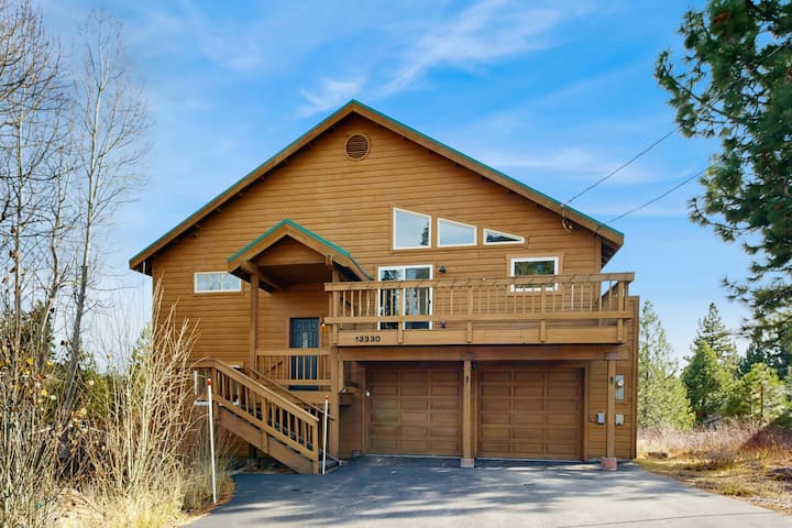 3br Family And Pet Friendly Home - Truckee, CA