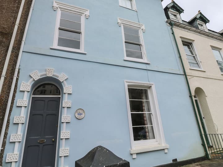The English School, Flat 2 - Dartmouth