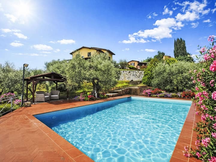Delfina By Interhome - Tuscany