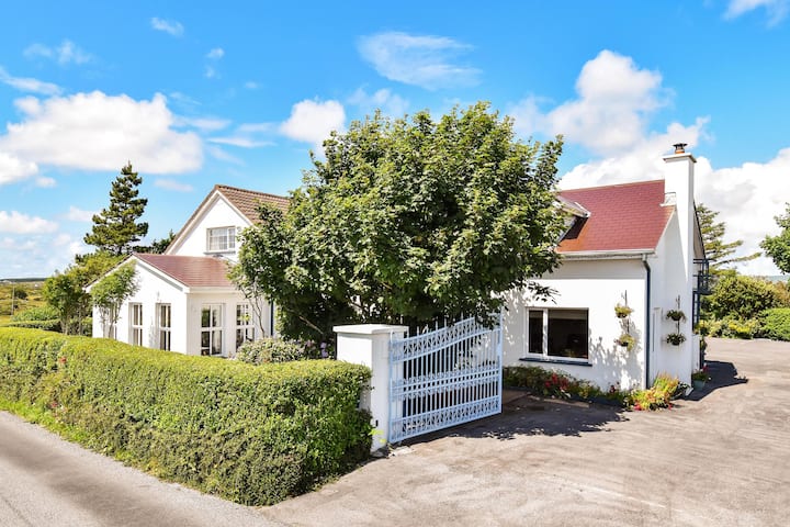 Mannin Lodge - Clifden