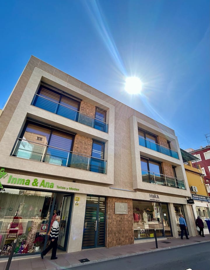 Apartamento Type 2 A - Herrera