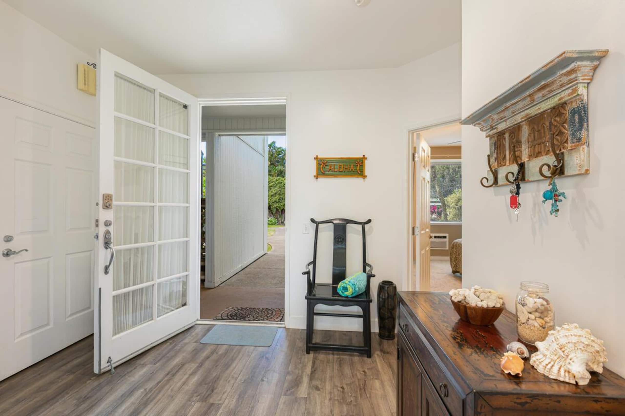 Condo in Princeville · ★4.8 · 2 bedrooms · 2 beds · 2 baths - Image 18