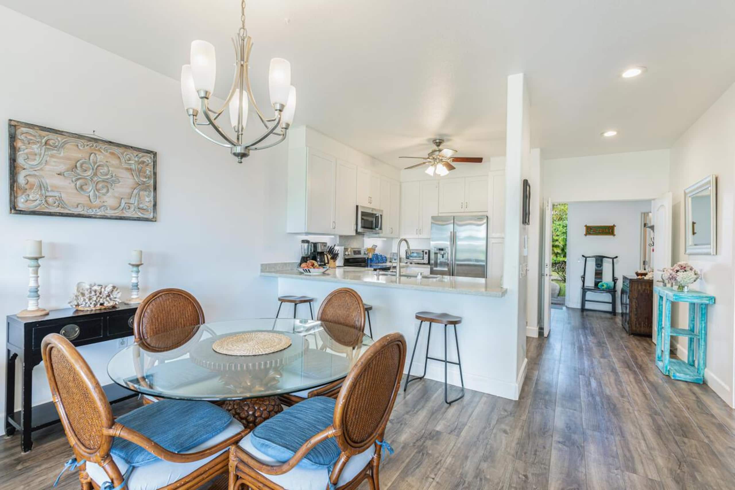 Condo in Princeville · ★4.8 · 2 bedrooms · 2 beds · 2 baths - Image 8