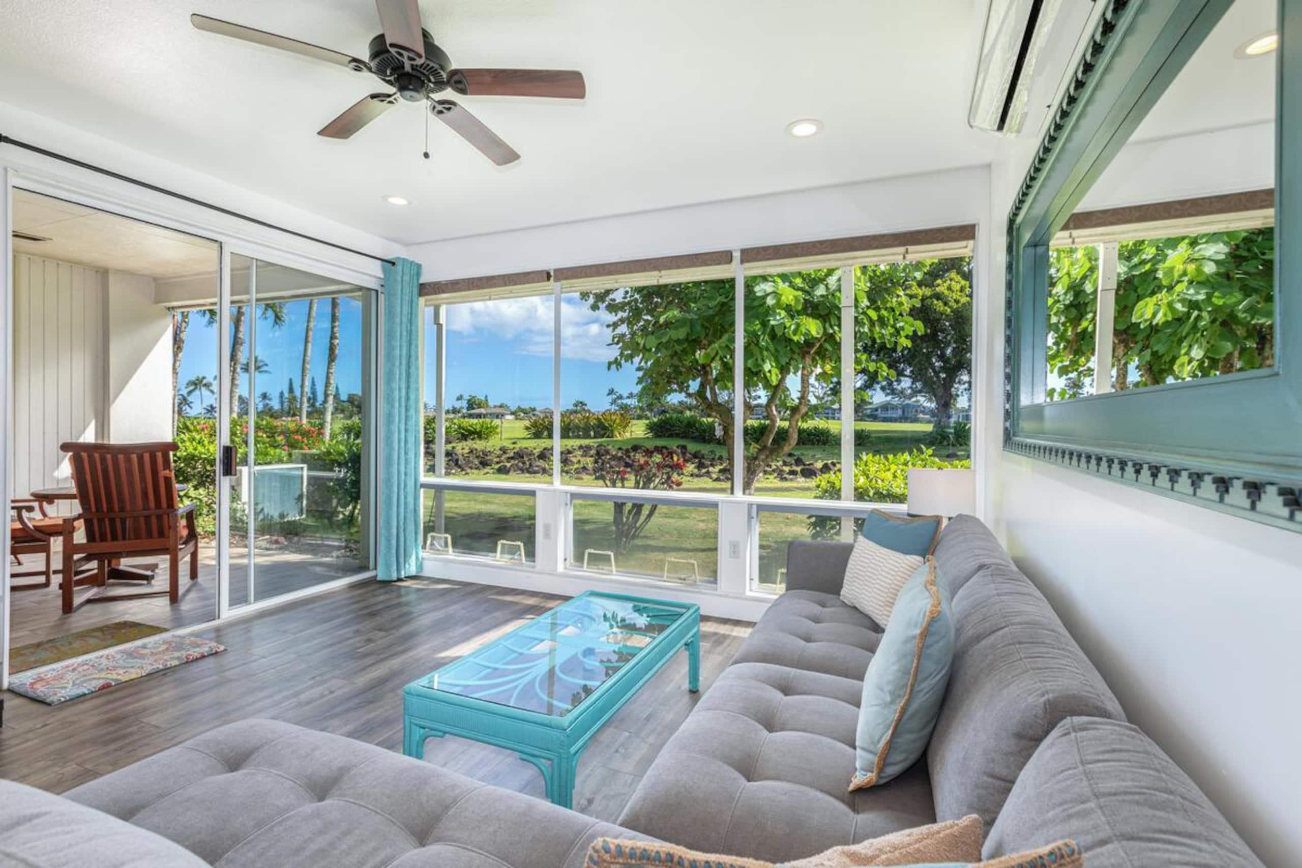 Condo in Princeville · ★4.8 · 2 bedrooms · 2 beds · 2 baths - Image 6