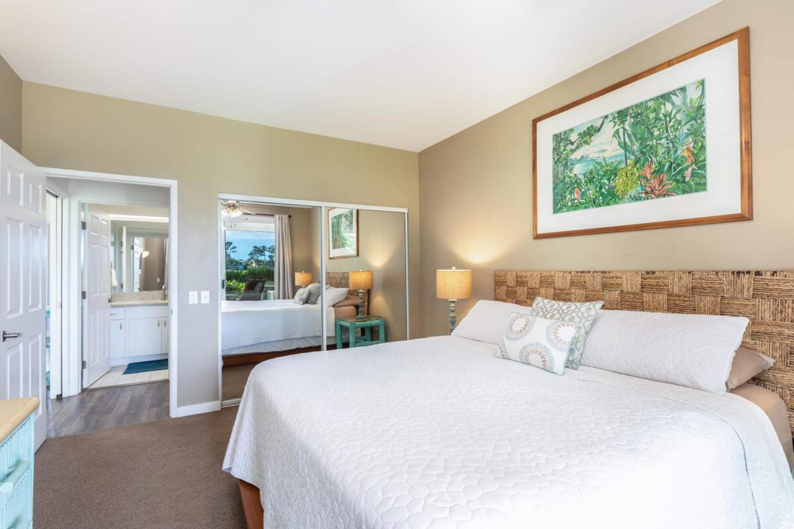 Condo in Princeville · ★4.8 · 2 bedrooms · 2 beds · 2 baths - Image 12