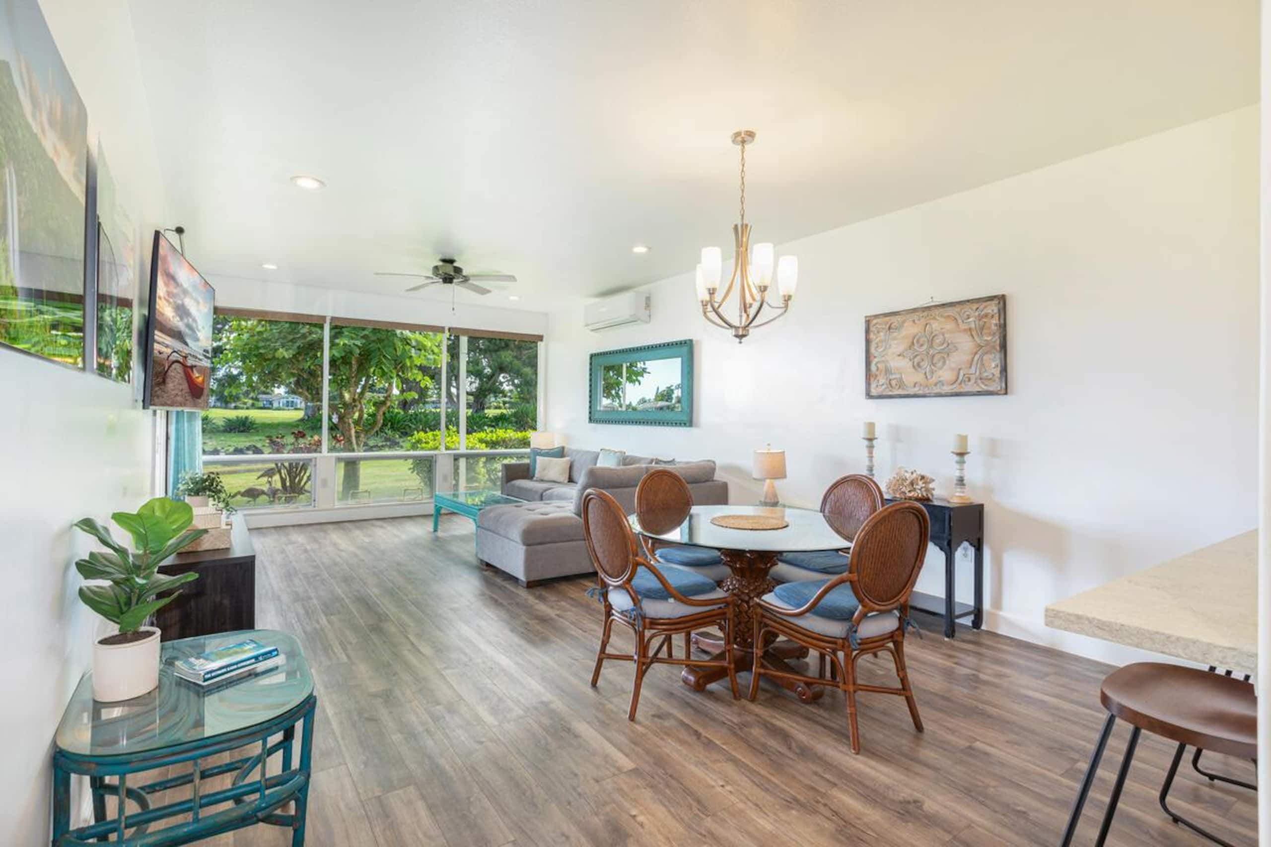 Condo in Princeville · ★4.8 · 2 bedrooms · 2 beds · 2 baths - Image 7
